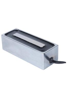 兰达厂家直PXX自动化搬运形吸盘式电8磁铁H03024销直流电磁方铁吸