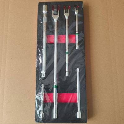 加杆延长长加力杆1//2大飞接3/8中1JRC4小号F杆活动转向手柄套筒