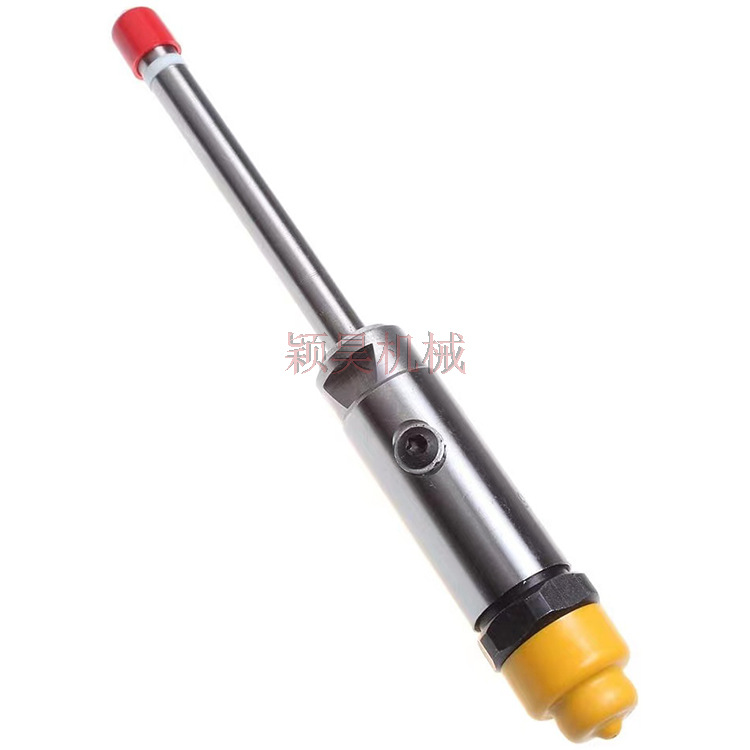 4W-7017 8N7005喷油器4W7017挖掘机配件喷油器8N-7005