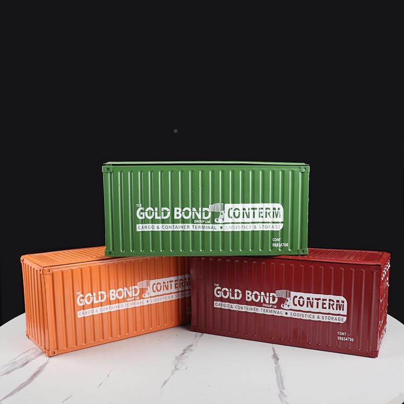 复巾古装箱纸巾盒模型创意家居软装饰品抽集取纸装式ys341T饰餐巾