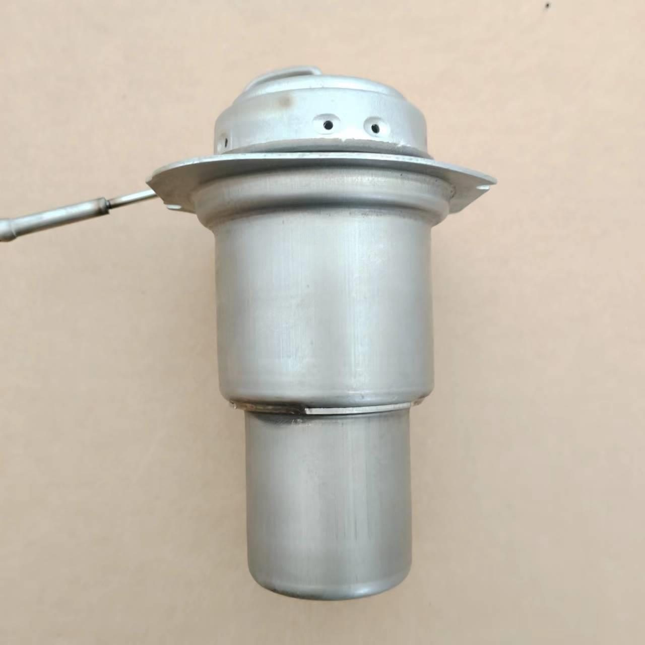 现货驻车热器水暖5KW加不GHI锈燃烧钢室新能源汽车车房配件