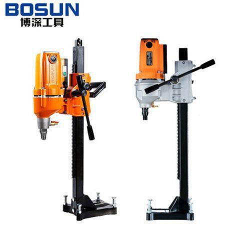 博8深台式10T/Q钻水钻机水洞转立式打孔打器电动639大功率水砖机