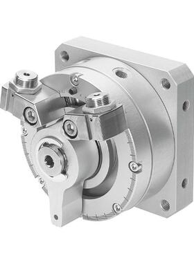 FESTO费斯托DBSM-322-70叶UVQ-P-A-角行程驱动器片式摆动气缸现货