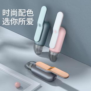 大吸力吸器 车用载吸尘充无线电手持迷你车家宠物多功能便596携式