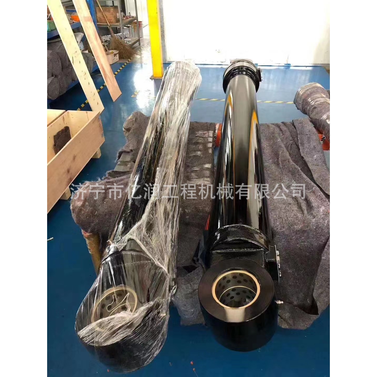挖掘机CAT365D/C/GC大臂动臂油缸 中臂斗杆油缸 小臂铲斗油缸