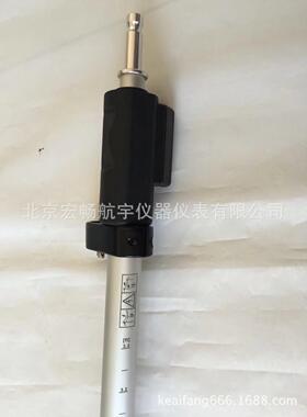 卡对中杆全站仪S三脚徕对杆棱镜对中杆GR中2单ELU杆GLS11