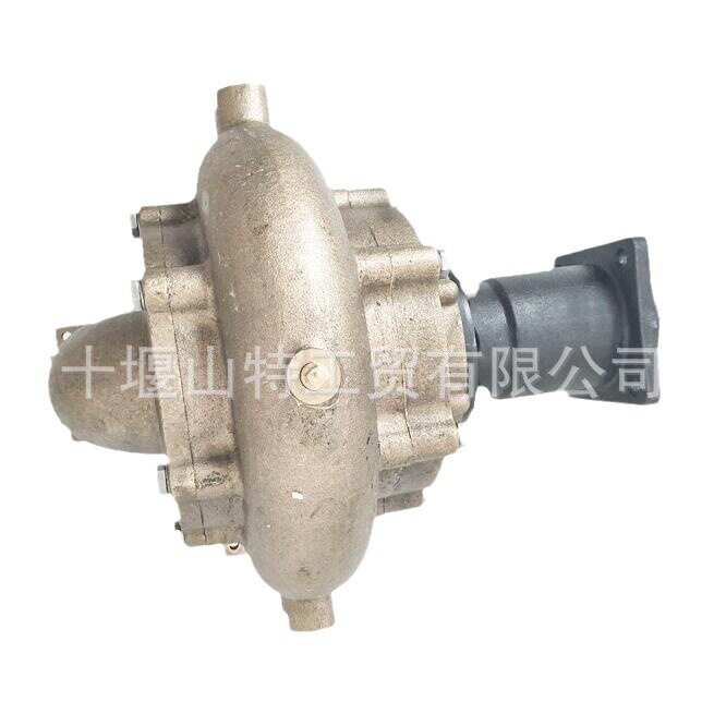 船用柴油发动机海水泵多型号