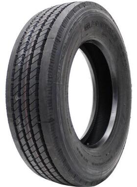 双钱9R225/9R2.5-14PR全T钢丝2子午线FKN轮胎卡客车轮胎.R600花纹