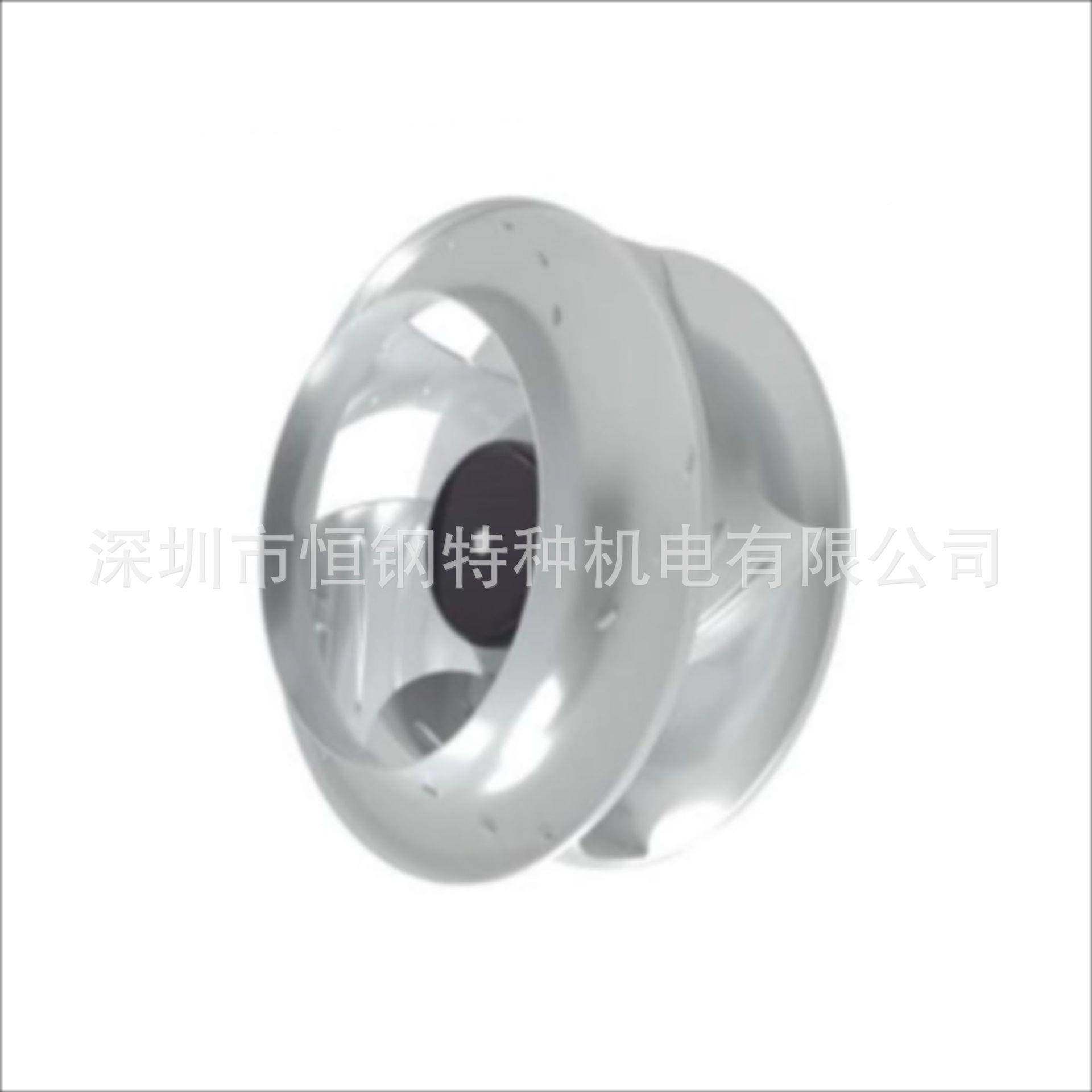 大风量55315离风扇EBXRC8030V大功率2040W离心心风扇