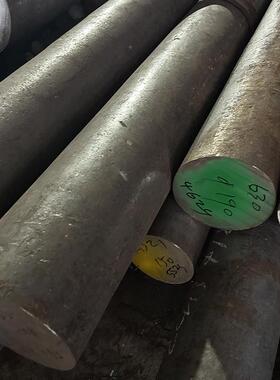 奥锻氏体04L不29锈钢圆钢ADWN08926AL6XN54SMO不锈钢棒热轧造圆棒