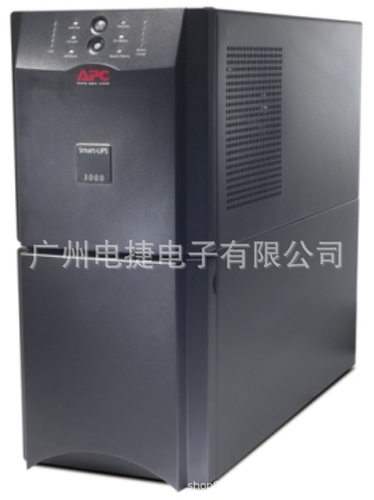 APCSUA3000ICH2700WUPS电池