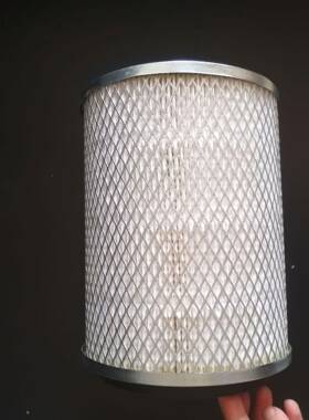 5杆空VPE压机46020300440空气滤芯56020300440空滤芯560203螺0040