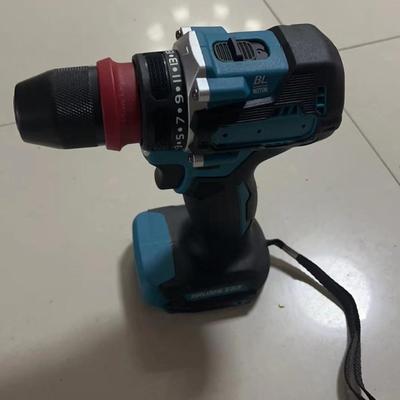 手大家用功率995锂电钻起拧螺丝钻家居装修电无线便携式冲击钻