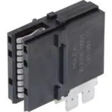 2132050003 MOLEX 汽车工业连接器接插件附件 原厂