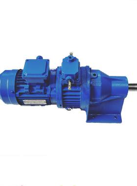现货直供上2海一藤MMB02-CB0-C星变速无行极减速机带机一级齿轮质