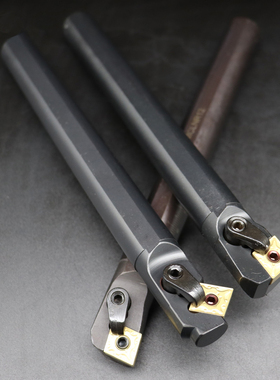 95度内孔刀杆S20R25S32S40U-MCLNR80度MCKNR/50度MCWNR