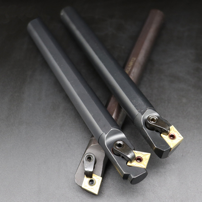 95度内孔刀杆S20R25S32S40U-MCLNR80度MCKNR/50度MCWNR