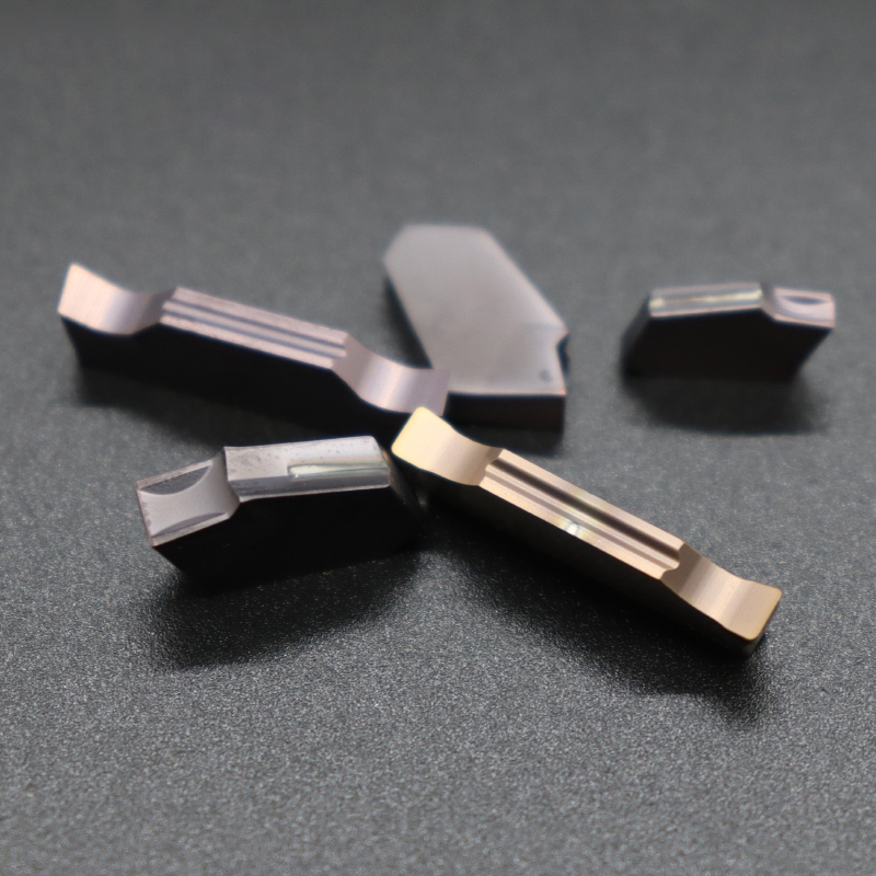 精磨切槽刀片MGGN300/200/400/500斜口切断割刀SP200SP300