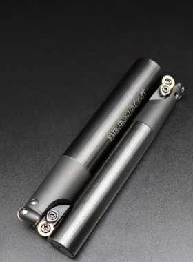 高端数控CNC黑色加硬刀杆EMR R5 1003圆刀粒C20 C25 C32