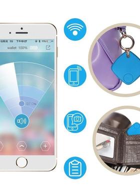 Bluetooth Tracker Child Bag Wallet Key Pet Smart Finder