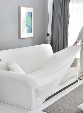 Sofa Cover for Living Room Elasticity Non-slip Couch Slipcov