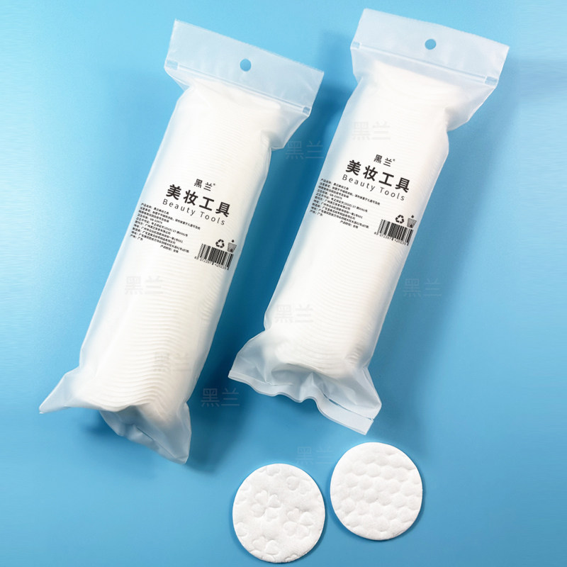加厚珍珠纹圆棉片手柄棉图片
