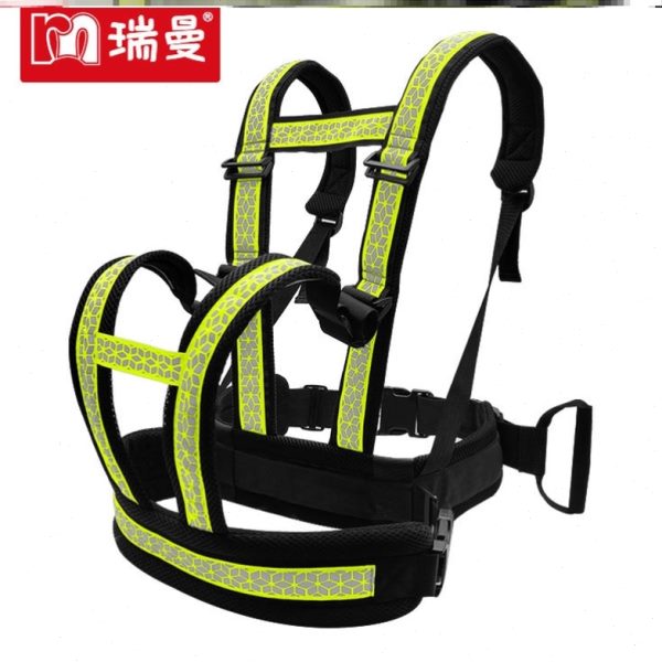 小孩骑车防摔神器背带摩托车三轮车儿童安全带后座电瓶车宝宝绑带