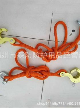 带电作电力绝绳ZFZF0109160缘10916蚕丝导线业后备保护绳电全力导