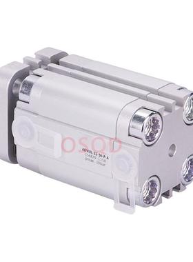 FESTO板气缸ADVUL-12-251无品牌/0-1-5-1挡6-0-25-30-32-40-50-P-