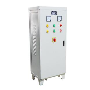 自耦XJ01-14K降压5起动柜XJ0减压1启动箱风机水泵启动控制箱电机