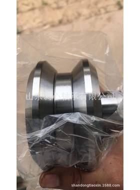 重型偏R心轮轴承KY52带WJO螺栓滚轮轴承RKYR52家直销滚带槽轴厂承