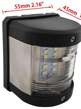 宇优轮XPG船供ED信号灯BLH3L-4P船用航灯大功行率