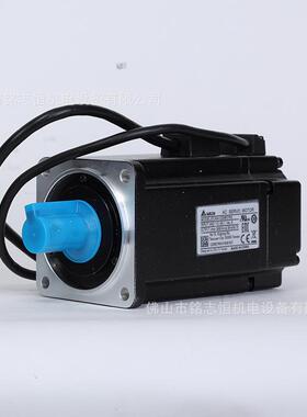 75W台达伺服电机套装CMA-C20807S伺服TBK驱动器E0张R力