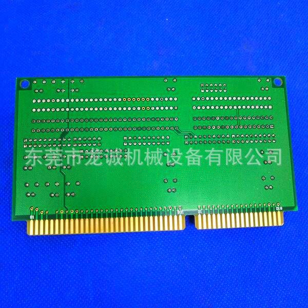 38050595阿QIS奇CUT20PAX-B21板组件阿奇慢U丝电路板3860506走595