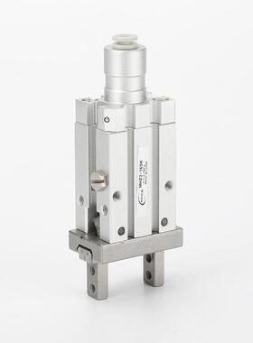 手指端台气缸M/HZ2-16SK-0/11628500/25SM端台型气动机手指械手气