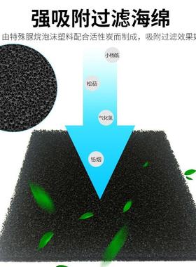 FA40-净吸烟仪焊NJS锡烙铁吸烟仪台式抽风化空气抽烟排机0废气吸