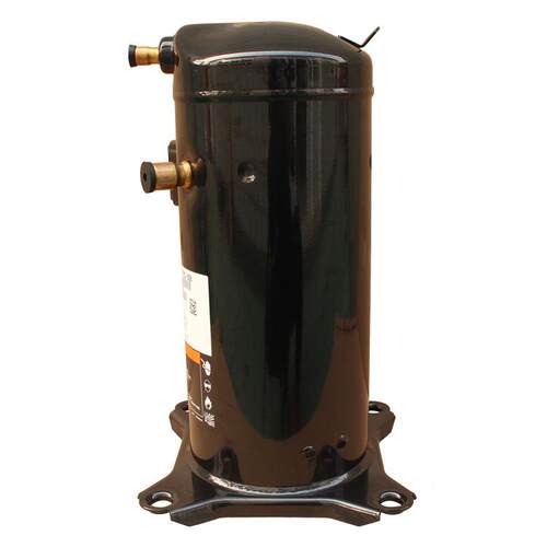 谷轮压缩机ZB21KPWOQE-T制FD-558|轮谷全封缩闭涡旋3匹R134a冷压