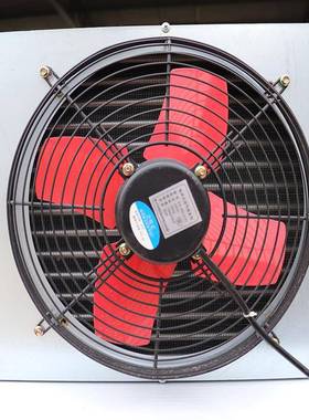 温室大棚用水暖风机鸡舍暖风机铜舍用暖风机WDZ管铝翅片设加温猪