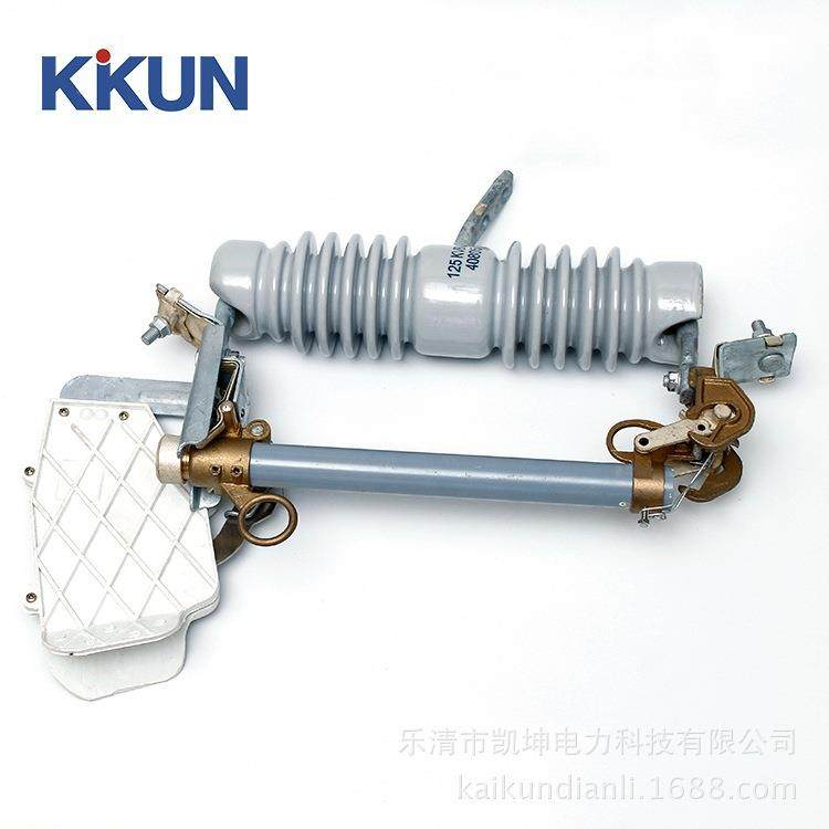 专业厂家生NCX0-12/10熔断器A高压CGI跌落产式熔断器