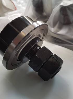 高精度螺柱凸轮K从动滚轮轴承R47X47*66.型轴1*25.6*20169丰本承