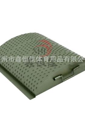 凸路段10*9*600240mm267道路障碍模拟训0练器材路段凹凸路段