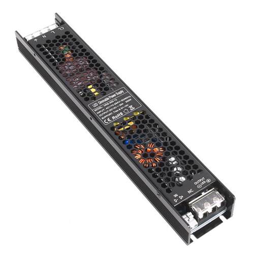 led0调光开关电源12V30W调驱动可控硅0-10400二合一VDT6光单色调