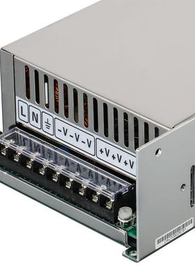 新款100W大功率小型开0关电源MS1000W12V-24V620364V8V直流电源