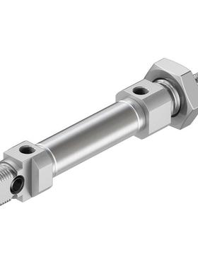 FESTO费缸斯托DSNU-10-1无品牌/5-P-A1货0径全系列均可订ISO标准