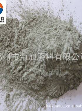 绿碳化目硅微粉30005微99米UVD碳硅含量酸洗水分绿化碳化硅微粉