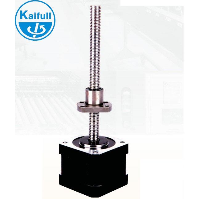 1凯福53427mm直线步进电机Y0759D1--440-C04L-120