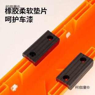 磁车门防开门杀防DCM撞撞垫汽车防刮停车防防碰撞凹车性身条侧麦