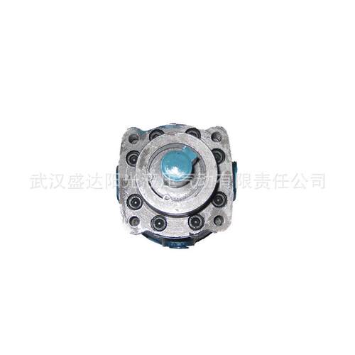启东上海312MC-Y14-1B轴向柱塞泵40SZPMCY1量4B定柱塞泵现货