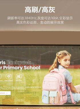 柔性L彩ED膜屏室内全高清隐UVN形透明屏p4p6p贴8p玻10橱窗璃水晶