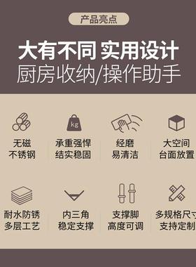 锈钢水折叠桌圆盘桌转饭店45712大不排档流席摆摊家用吃饭圆形餐